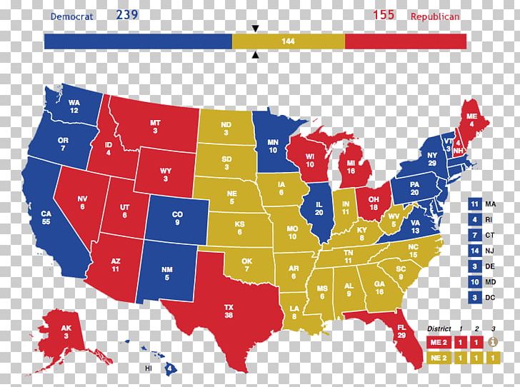 US Presidential Election 2016 President Of The United States Electoral College PNG, Clipart, Brand, Diagram, Donald Trump, Election, Electoral College Free PNG Download