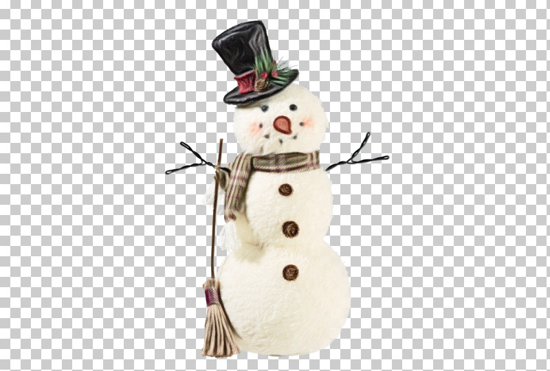 Snowman PNG, Clipart, Interior Design, Paint, Snowman, Watercolor, Wet Ink Free PNG Download