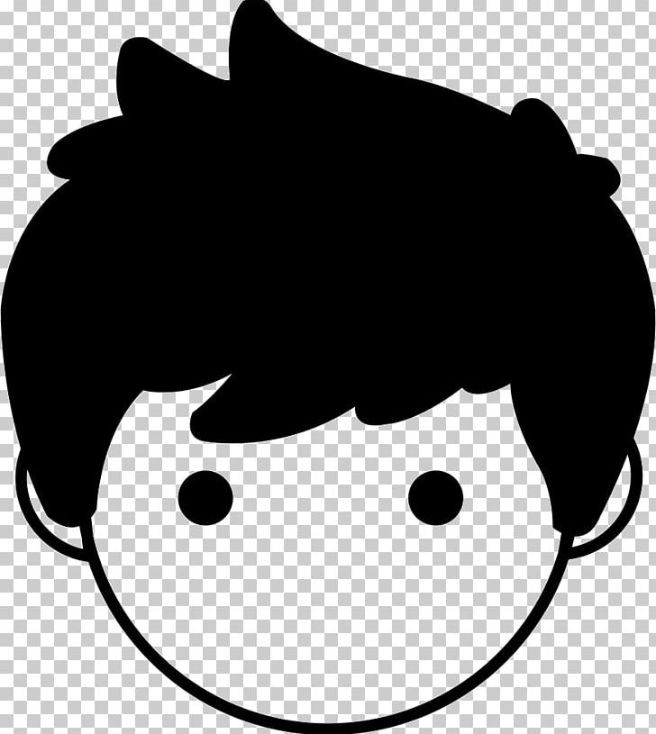 Computer Icons PNG, Clipart, Avatar, Black, Black And White, Boy, Carnivoran Free PNG Download