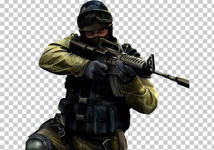 Counter-Strike: Global Offensive Counter-Strike 1.6 Counter-Strike: Source Portal PNG, Clipart, Airsoft, Airsoft Gun, Army, Chuck Norris, Chuck Norris Facts Free PNG Download
