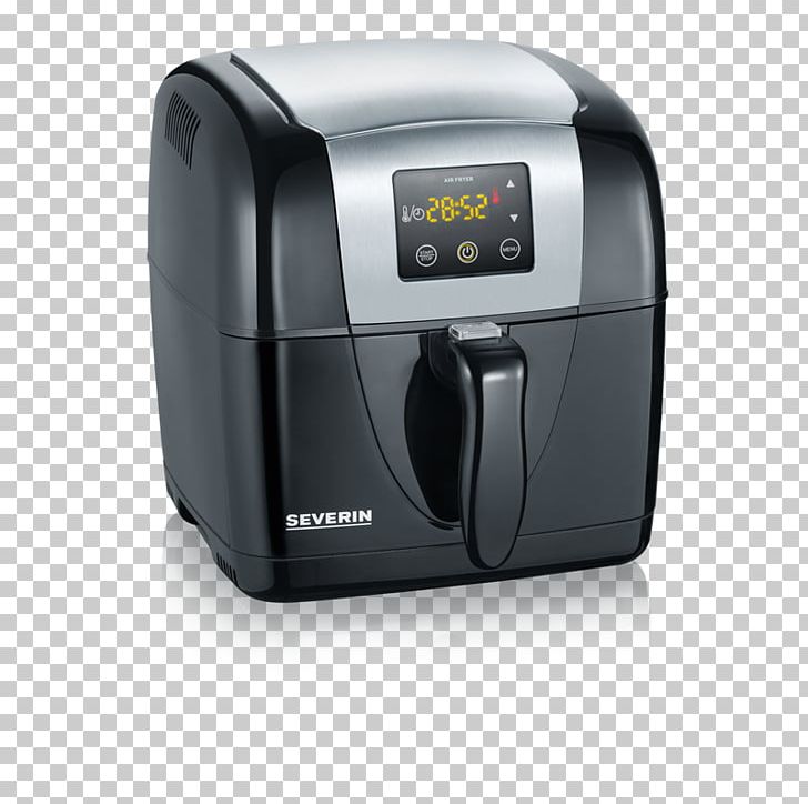 Deep Fryers SEVERIN FR 2432 PNG, Clipart, Air, Air Fryer, Coffeemaker, Cooking, Cooking Ranges Free PNG Download
