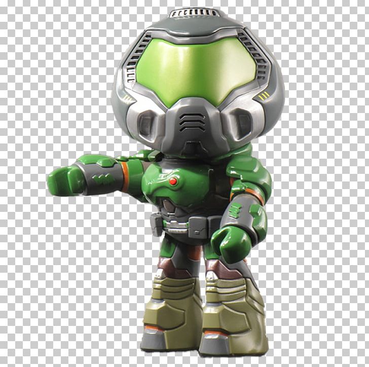 Figurine Action & Toy Figures PNG, Clipart, Action Figure, Action Toy Figures, Doom, Doomguy, Figurine Free PNG Download