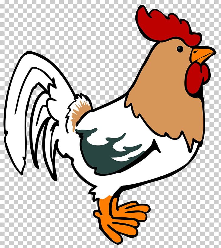 Foghorn Leghorn Chicken Rooster Cartoon PNG, Clipart, Animation, Art, Artwork, Beak, Bird Free PNG Download