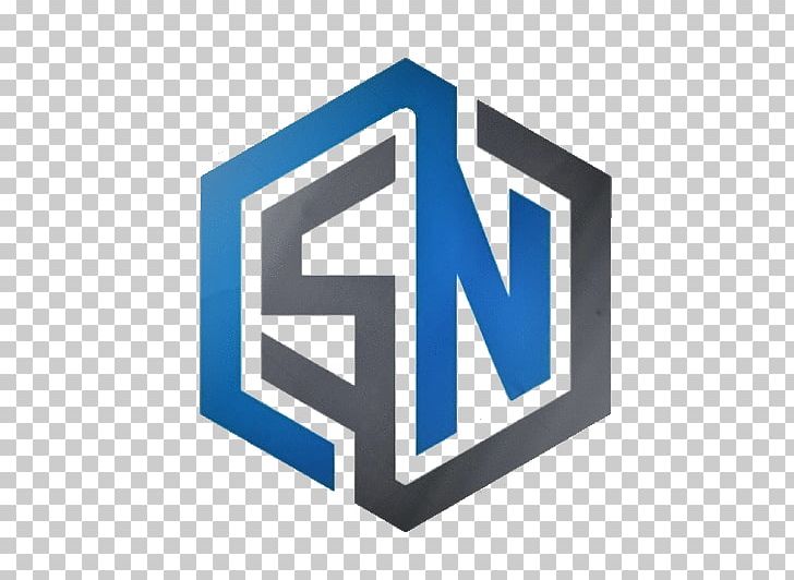 Initial Letter Monogram Logo PNG, Clipart, Angle, Art, Blue, Brand, Emblem Free PNG Download