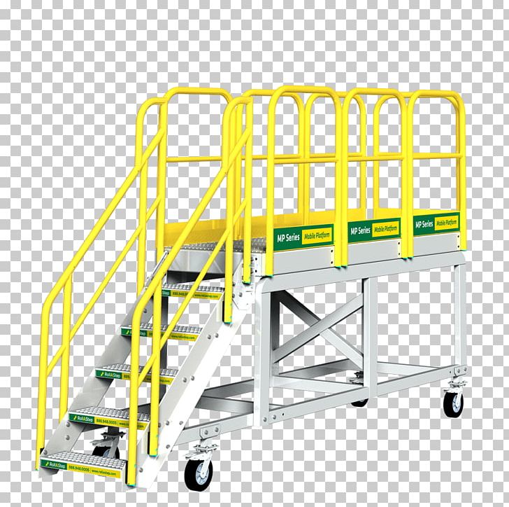 Ladder Stairs Aerial Work Platform Architectural Engineering Handrail PNG, Clipart, Aerial Work Platform, Angle, Architectural Engineering, Area, Elevator Free PNG Download