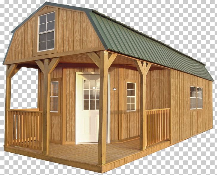 Loft Portable Building Shed Barn PNG, Clipart, Barn, Building, Car Park, Cottage, Facade Free PNG Download