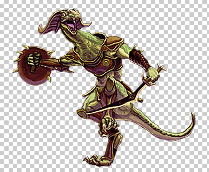 RPG Maker XP Lizardfolk Role-playing Game Knight PNG, Clipart, Cerberus, Chimera, Dragon, Fictional Character, Figurine Free PNG Download