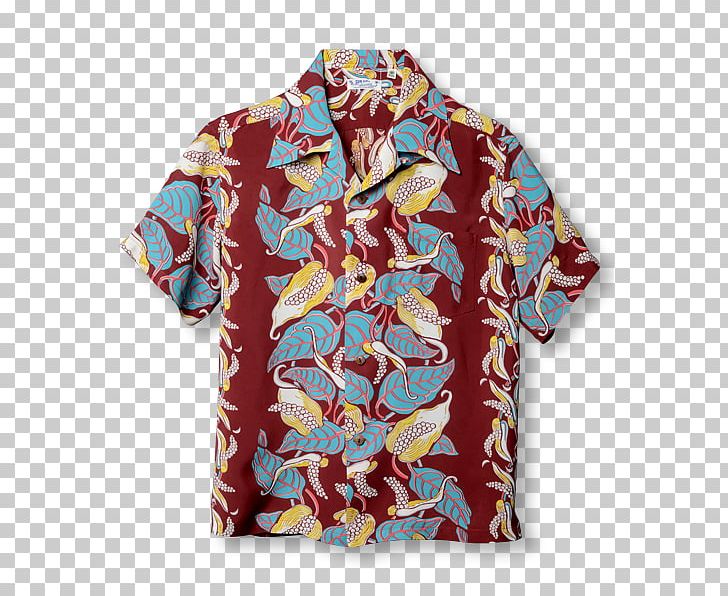 Sleeve T-shirt Aloha Shirt Blouse Clothing PNG, Clipart, Aloha Shirt, Blouse, Button, Camp Shirt, Clothing Free PNG Download