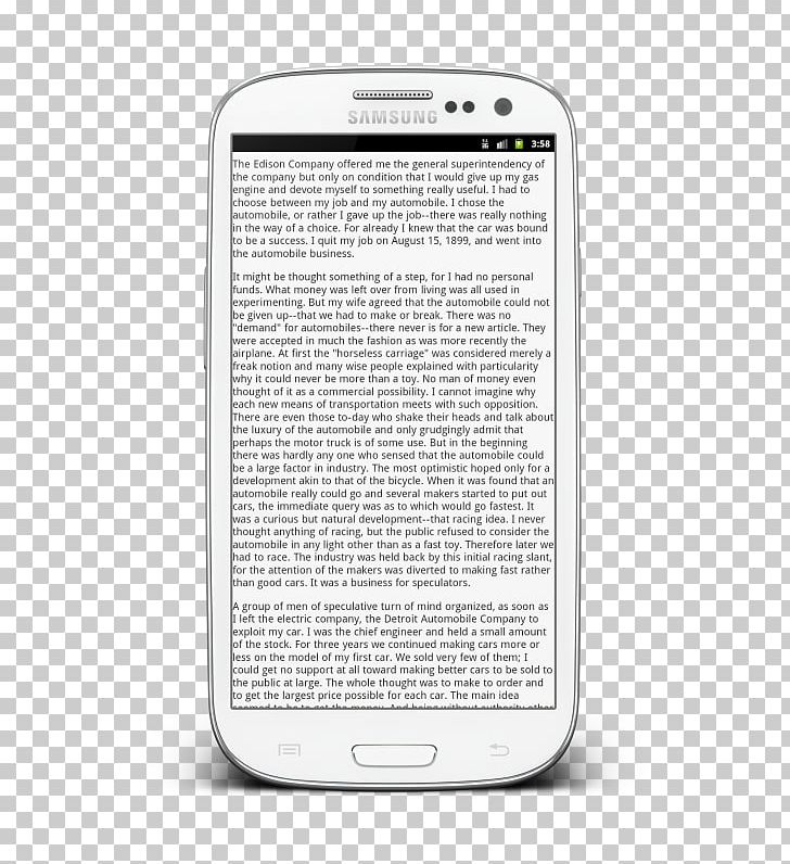 Smartphone Electrical Resistance And Conductance Android PNG, Clipart,  Free PNG Download