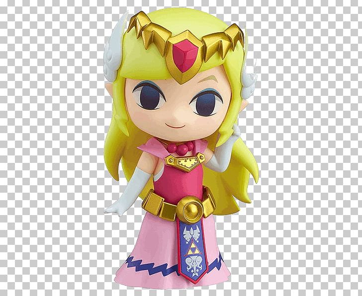 The Legend Of Zelda: The Wind Waker HD Princess Zelda Link PNG, Clipart,  Free PNG Download