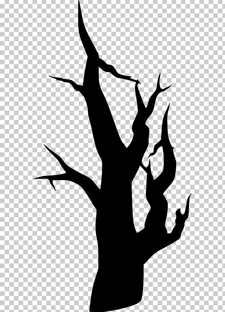 Tree Snag PNG, Clipart, Arm, Art, Black And White, Branch, Cartoon Free PNG Download