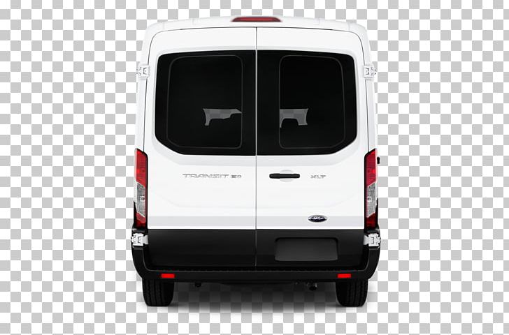 ford transit 150 2018