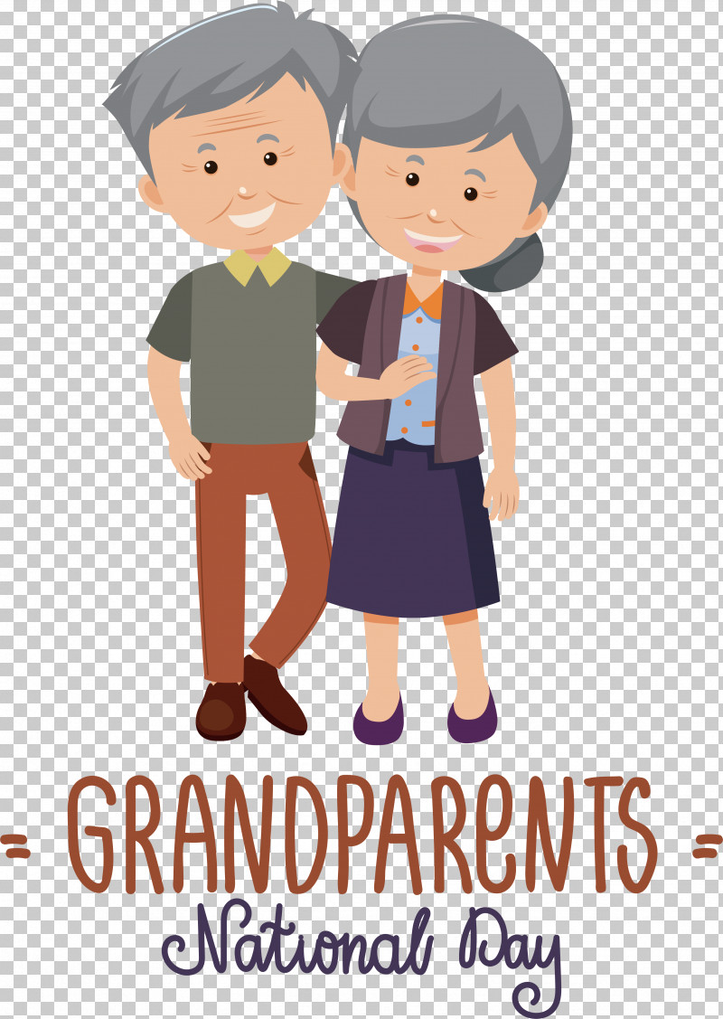 Grandparents Day PNG, Clipart, Grandchildren, Grandfathers Day, Grandmothers Day, Grandparents, Grandparents Day Free PNG Download