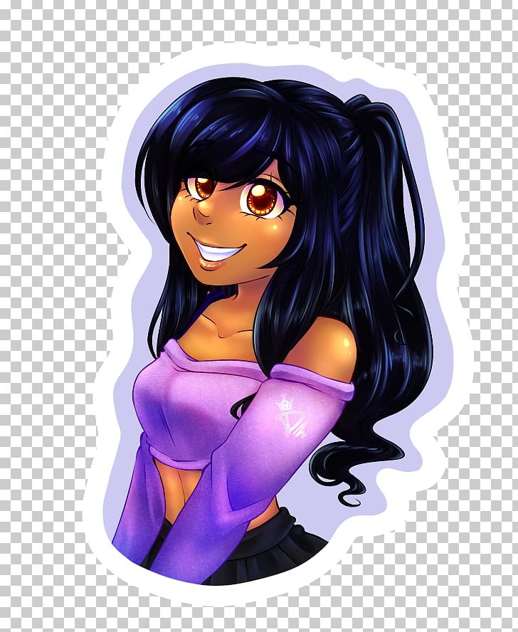 Aphmau Fan Art Video Cartoon PNG, Clipart,  Free PNG Download