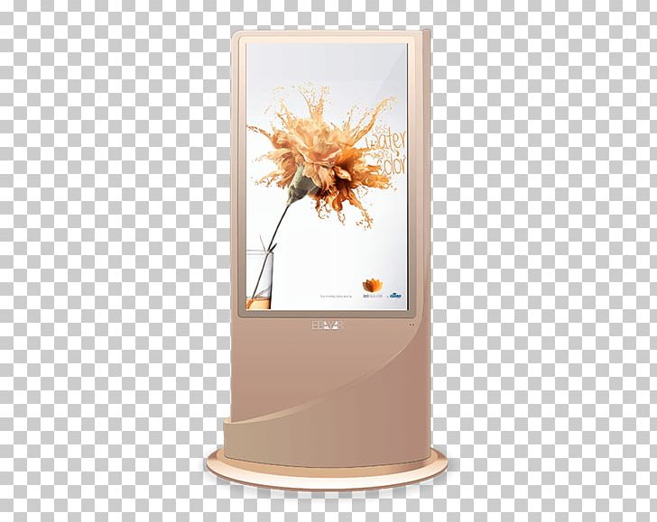 Digital Signs Advertising Signage Kiosk PNG, Clipart, Advertising, Computer Monitors, Digital Signs, Display Device, Flower Free PNG Download