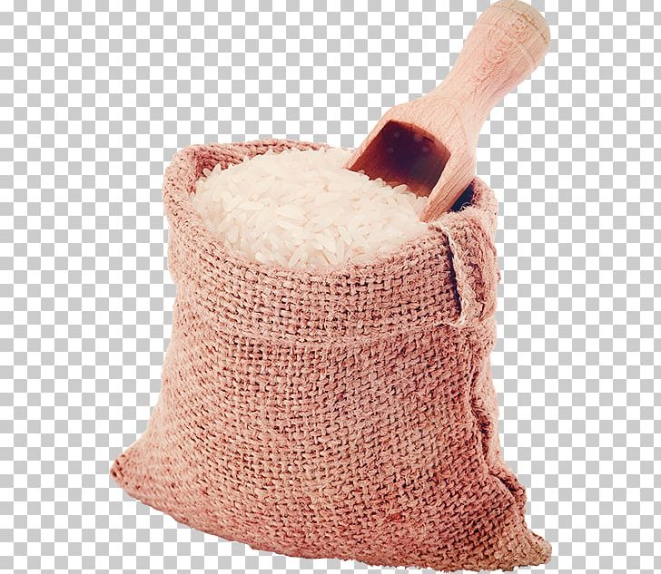 Flattened Rice Bag Gunny Sack Hessian Fabric PNG, Clipart, Bag, Basmati, Brown Rice, Cereal, Coffee Bag Free PNG Download