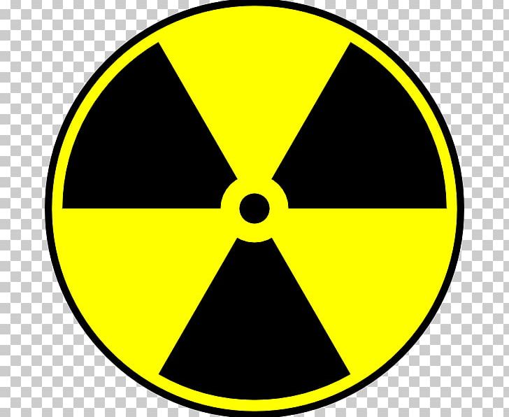 Hazard Symbol Toxicity Radioactive Decay PNG, Clipart, Area, Biological Hazard, Circle, Clip Art, Hazard Free PNG Download