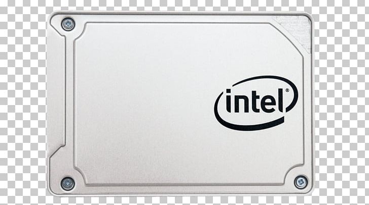 Intel Solid-state Drive Laptop Serial ATA Hard Drives PNG, Clipart, Area, Brand, Central Processing Unit, Computer Accessory, Computer Hardware Free PNG Download