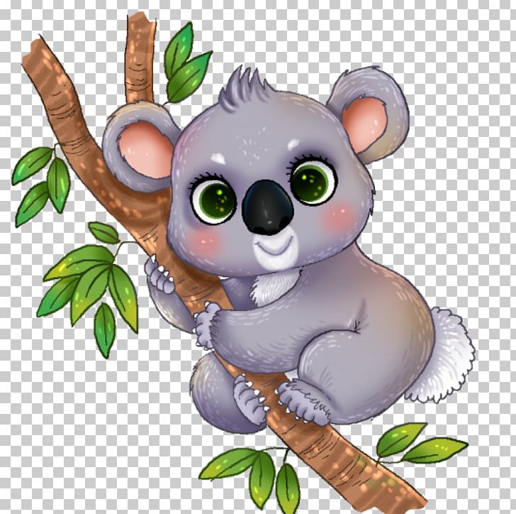 Koala PNG, Clipart, Animals, Art, Bear, Carnivoran, Cartoon Free PNG Download