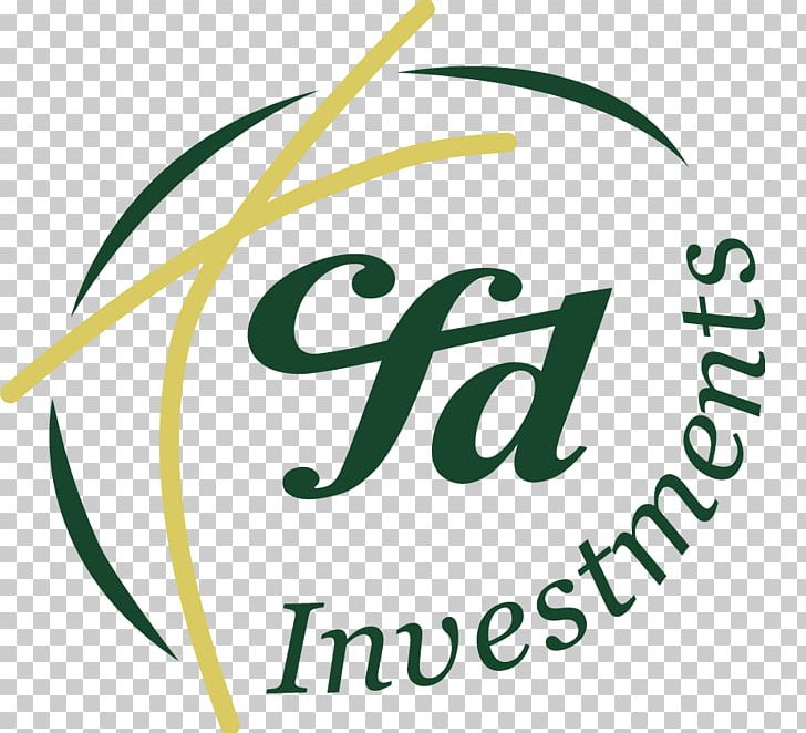 Logo Investment Company Brand Green PNG, Clipart, Area, Brand, Business, Creative Finance, Finance Free PNG Download
