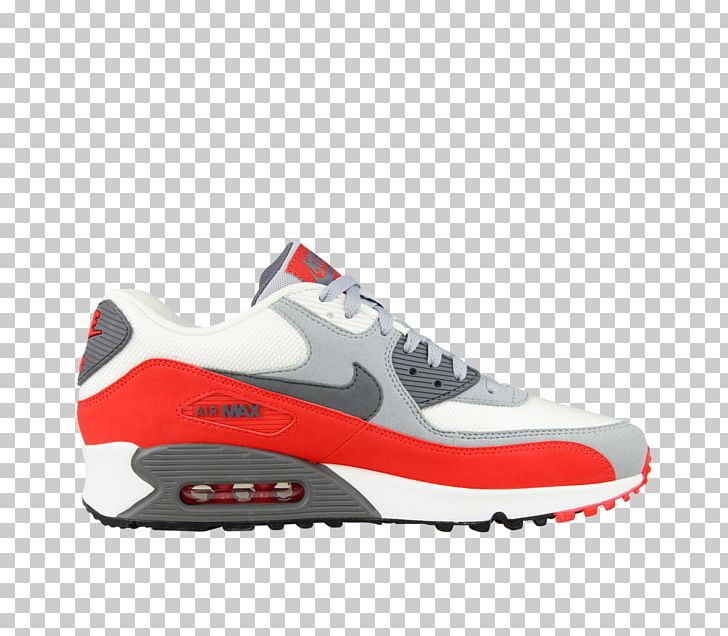 Mens Nike Air Max 90 Essential Men's Nike Air Max 90 Sports Shoes PNG, Clipart,  Free PNG Download