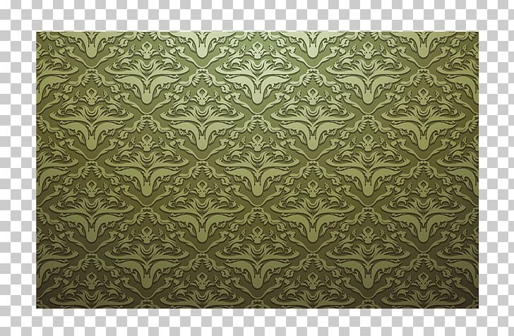 定期入れ Place Mats Japan Damask Pattern PNG, Clipart, Damask, Green, Japan, Placemat, Place Mats Free PNG Download