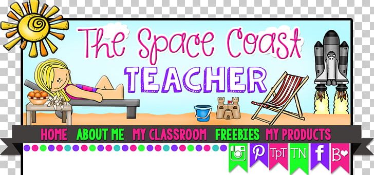 TeachersPayTeachers School Space Coast PNG, Clipart, Advertising, Area, Art, Banner, Book Free PNG Download