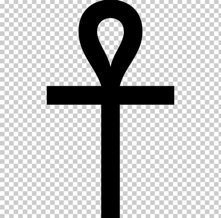 Ancient Egypt Ankh Egyptian PNG, Clipart, Ancient Egypt, Ancient Egyptian Deities, Ankh, Art Of Ancient Egypt, Black And White Free PNG Download