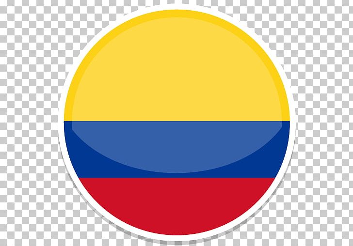 Area Symbol Yellow Circle PNG, Clipart, 2014 World Cup Flags, Area, Circle, Colombia, Computer Icons Free PNG Download