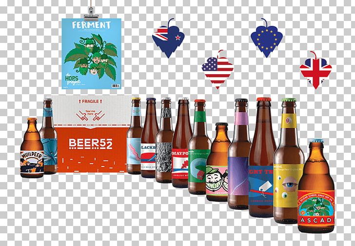 Beer Bottle Beer52.com Craft Beer PNG, Clipart, 2018, Batch, Beer, Beer Bottle, Bottle Free PNG Download