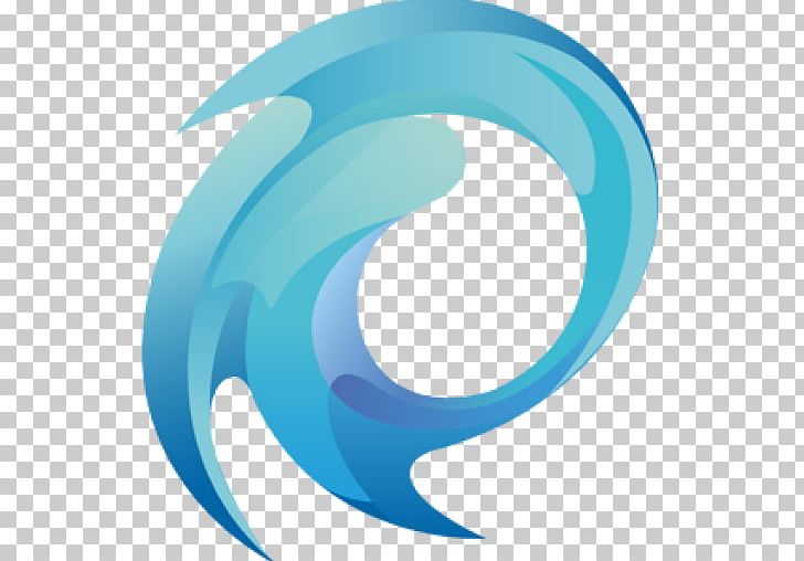 Crescent Circle Logo PNG, Clipart, Aqua, Azure, Blue, Circle, Crescent Free PNG Download