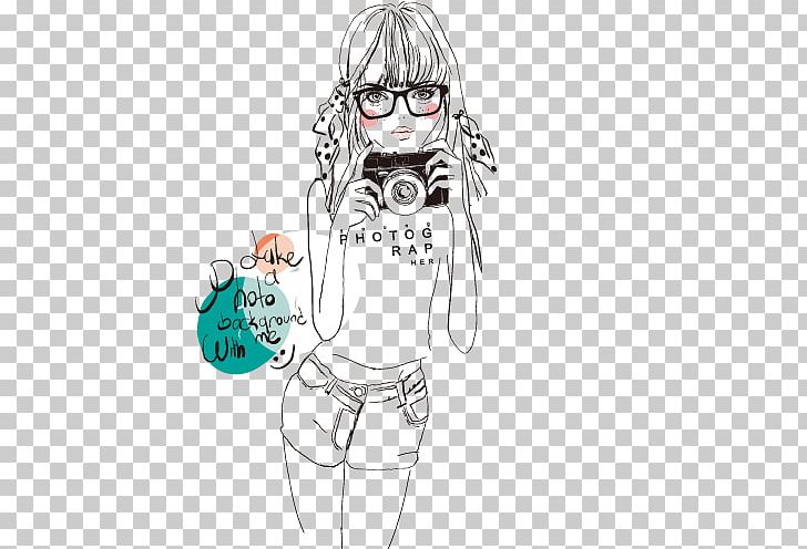 Drawing Cartoon Model Sheet PNG, Clipart, Abstract Lines, Adobe Illustrator, Anime, Arm, Beauty Line Free PNG Download