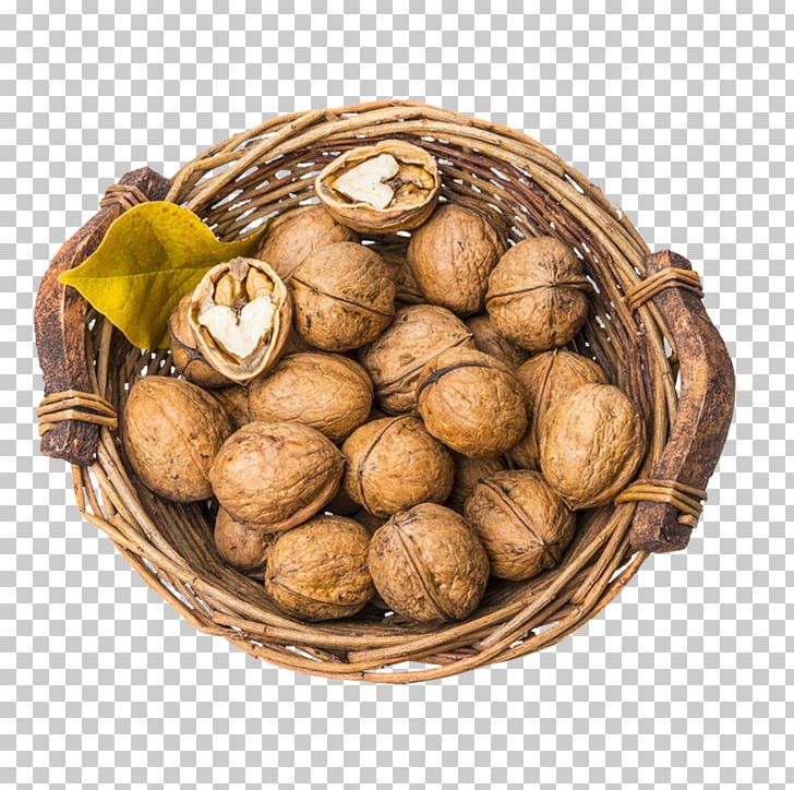 Juglans Walnut Hickory Luanping County PNG, Clipart, Barbecue, Basket, Bunao, Dried Fruit, Food Free PNG Download