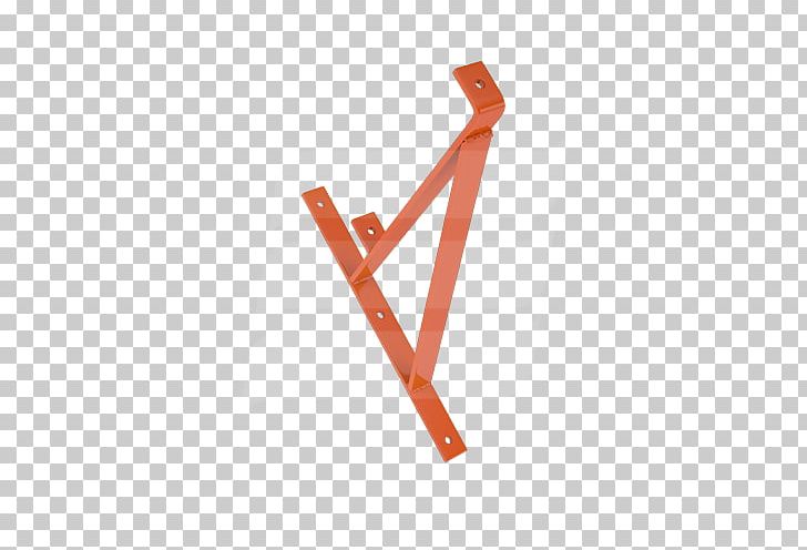 Line Triangle PNG, Clipart, Angle, Line, Orange, Support Wall, Triangle Free PNG Download