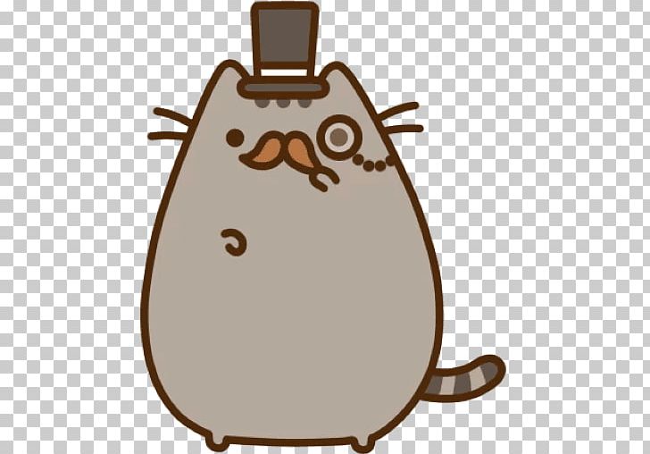 Pusheen Cat Desktop PNG, Clipart, Animals, Animation, Cat, Computer Icons, Desktop Wallpaper Free PNG Download