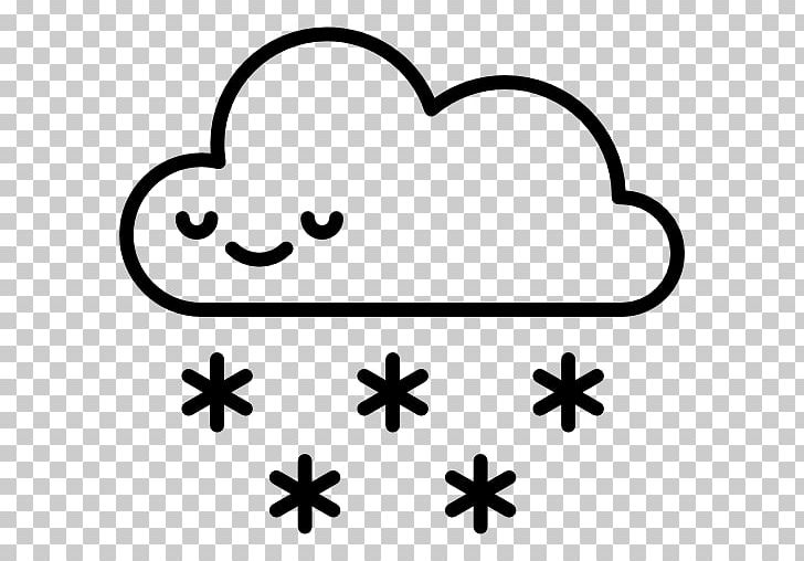 Snow Computer Icons Weather Forecasting Blizzard PNG, Clipart, Angle, Area, Black And White, Blizzard, Cloud Free PNG Download