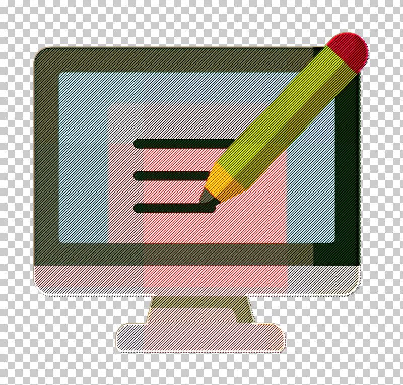 Monitor Icon Online Learning Icon File Icon PNG, Clipart, File Icon, Geometry, Line, Mathematics, Meter Free PNG Download