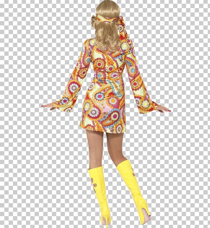 1960s 1970s Dress Costume Clothing PNG, Clipart, 1960s, 1970s, Clothing, Clothing Sizes, Costume Free PNG Download