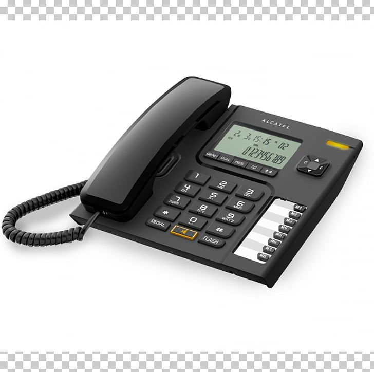 ATLINKS Alcatel T76 Home & Business Phones Alcatel Mobile Telephone ATLINKS Alcatel Advanced T56 PNG, Clipart, Alcatel Mobile, Answering Machine, Att Trimline 210m, Caller Id, Corded Phone Free PNG Download
