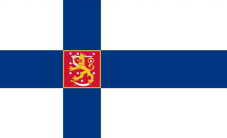 Flag Of Finland Karamanids Finnish Civil War PNG, Clipart, Blue, Brand, Ensign, Finland, Finnish Civil War Free PNG Download