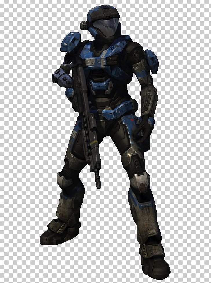 Halo: Reach Halo 3: ODST Halo 5: Guardians Master Chief PNG, Clipart, Action Figure, Armour, Bungie, Cortana Halo, Figurine Free PNG Download
