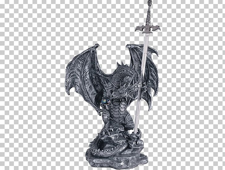 Paper Knife Sculpture Dragon Wall PNG, Clipart, Art, Bronze Sculpture, Dragon, Figurine, Legendary Creature Free PNG Download