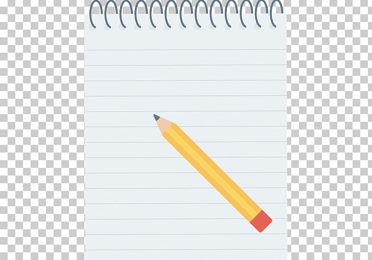 Pencil Notebook Product Design Line PNG, Clipart, Angle, Download, Line, Notebook, Notepad Free PNG Download