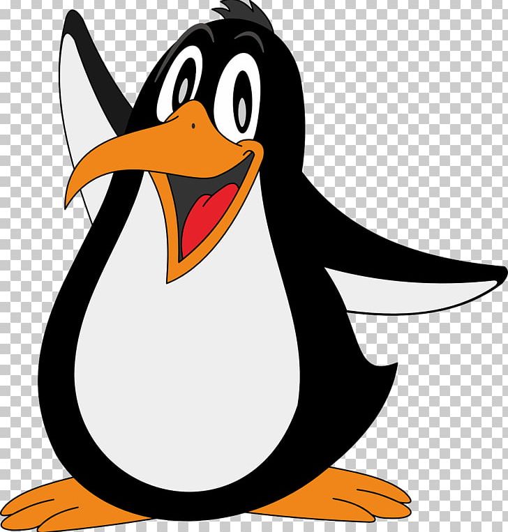 Penguin Bird PNG, Clipart, Animals, Artwork, Beak, Bird, Download Free PNG Download