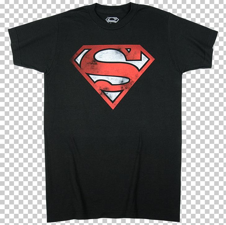 T-shirt Superman Logo Batman Diponegoro University PNG, Clipart, Active Shirt, Angle, Batman, Black, Brand Free PNG Download