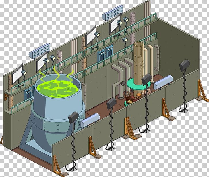 The Simpsons: Tapped Out Milhouse Van Houten Rainier Wolfcastle Radioactive Man YouTube PNG, Clipart, Bart Simpson, Elevation, Engineering, Film, Game Free PNG Download