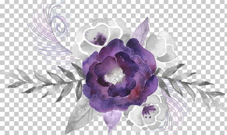 Watercolour Flowers Wedding Invitation Watercolor Painting Purple PNG, Clipart, Floral Design, Flower, Flower Bouquet, Flowering Plant, Flower Pattern Free PNG Download