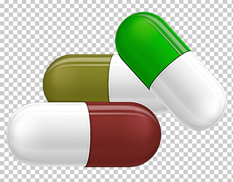 Pill Pharmaceutical Drug Green Capsule Medicine PNG, Clipart, Capsule, Cylinder, Green, Health Care, Medical Free PNG Download
