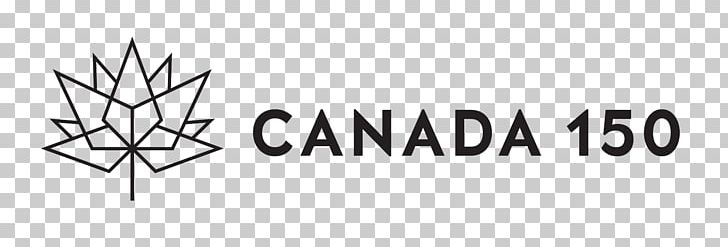 150th Anniversary Of Canada Logo Sticker Zazzle PNG, Clipart, 150th Anniversary Of Canada, Advertising, Angle, Area, Black And White Free PNG Download