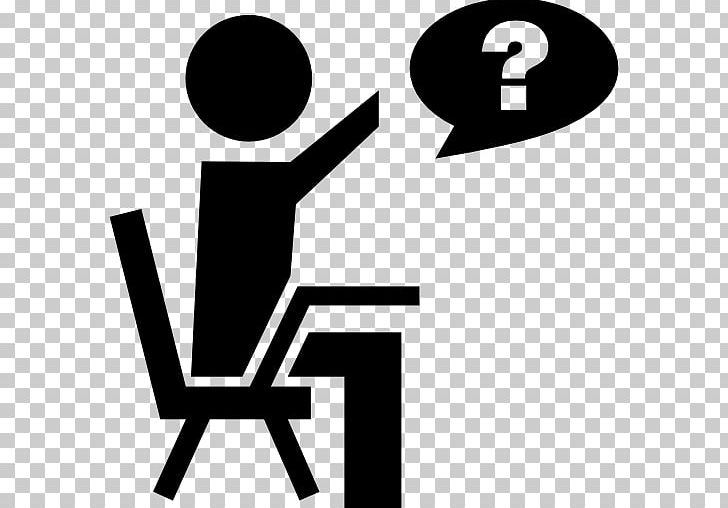Computer Icons Question PNG, Clipart, Angle, Area, Black And White, Brand, Communication Free PNG Download